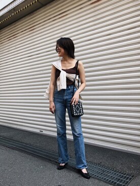 Miharuさんのコーディネート