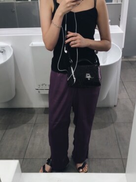 Miharuさんのコーディネート