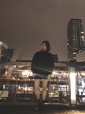 Miharuさんのコーディネート