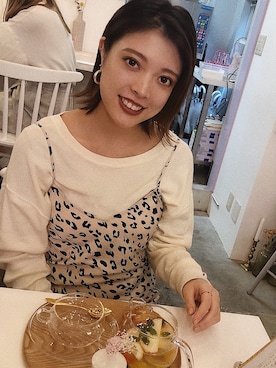 Miharuさんのコーディネート