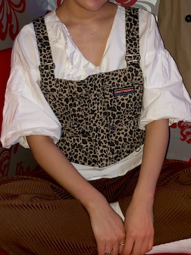 Miharuさんのコーディネート