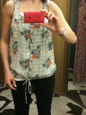 Emilyさんのコーディネート