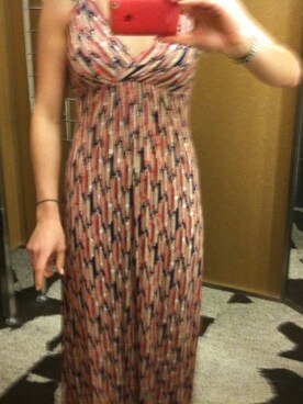 Emilyさんのコーディネート