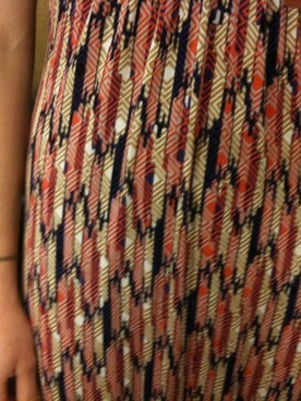 Emilyさんのコーディネート