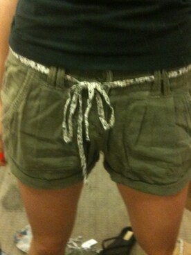 Emilyさんのコーディネート