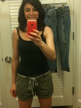 Emilyさんのコーディネート