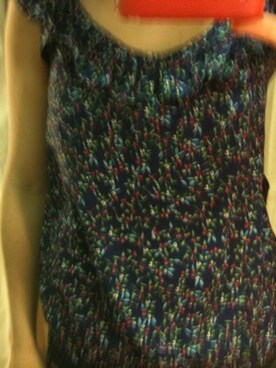 Emilyさんのコーディネート