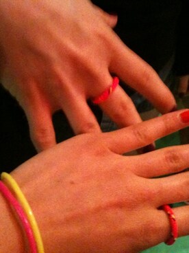 Emilyさんのコーディネート