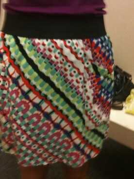 Emilyさんのコーディネート