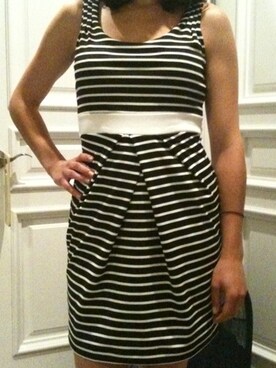 Emilyさんのコーディネート