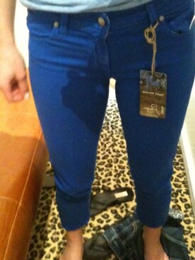 Emilyさんのコーディネート