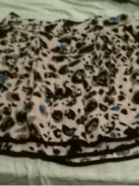 Emilyさんのコーディネート