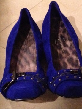 Emilyさんのコーディネート