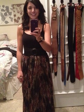 Emilyさんのコーディネート