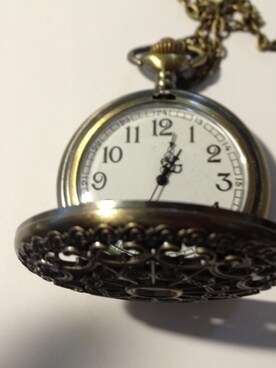 Emilyさんのコーディネート