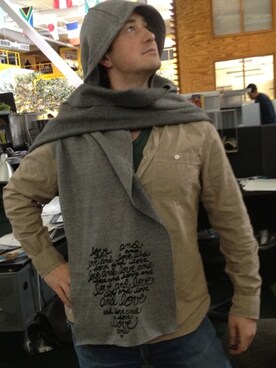 Emilyさんのコーディネート