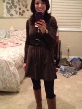 Emilyさんのコーディネート