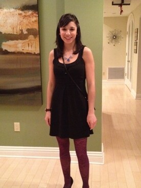 Emilyさんのコーディネート