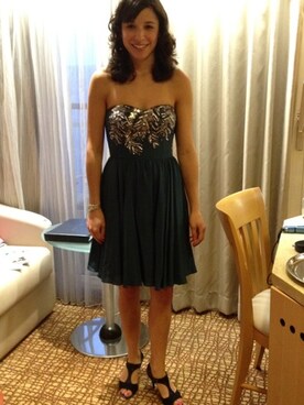 Emilyさんのコーディネート