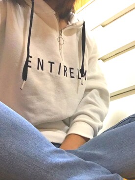 Ku~さんのコーディネート