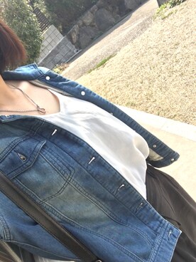 Ku~さんのコーディネート