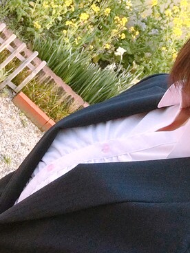 Ku~さんのコーディネート