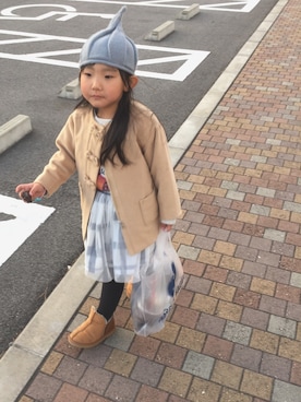 シバチカさんのコーディネート