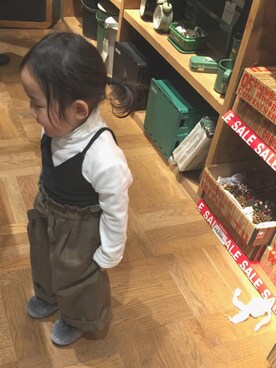 シバチカさんのコーディネート