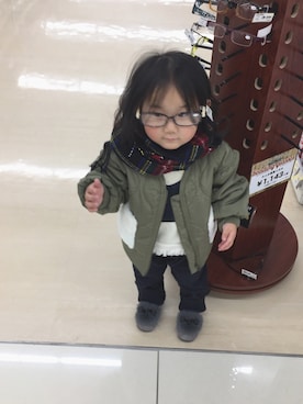 シバチカさんのコーディネート