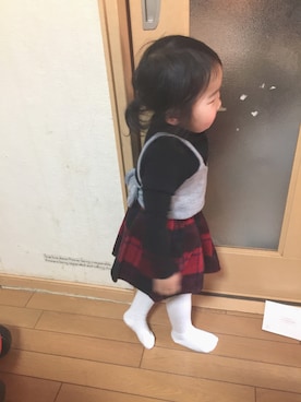 シバチカさんのコーディネート