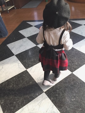 シバチカさんのコーディネート