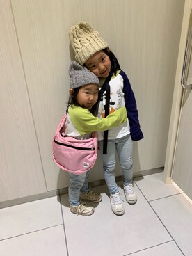 シバチカさんのコーディネート