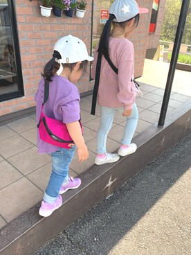 シバチカさんのコーディネート