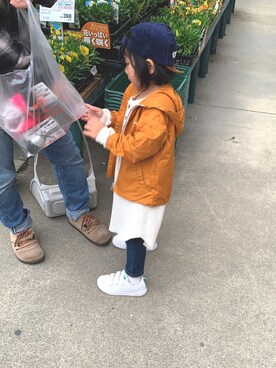 シバチカさんのコーディネート