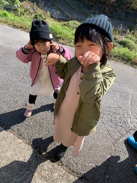 シバチカさんのコーディネート