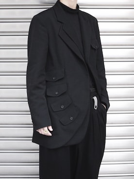 🦖さんのコーディネート