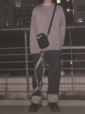 🦖さんのコーディネート