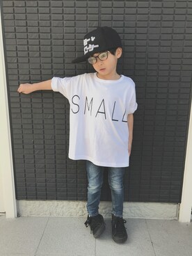 ゆう。さんのコーディネート