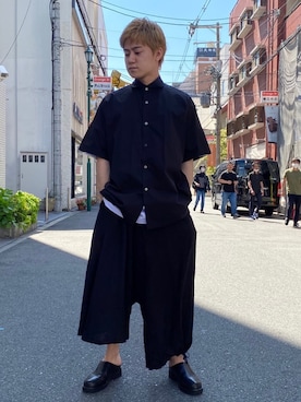 JUNPEIさんのコーディネート