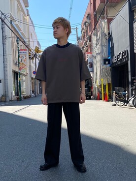 JUNPEIさんのコーディネート