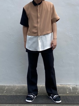 JUNPEIさんのコーディネート