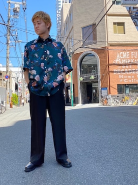 JUNPEIさんのコーディネート