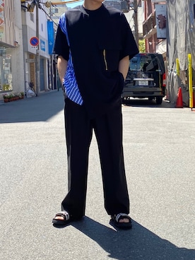 JUNPEIさんのコーディネート