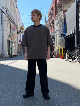 JUNPEIさんのコーディネート