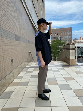 JUNPEIさんのコーディネート