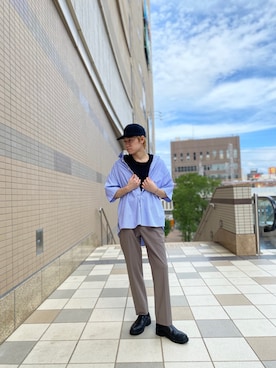 JUNPEIさんのコーディネート