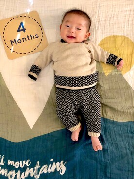 o.hinaさんのコーディネート