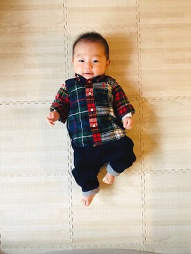 o.hinaさんのコーディネート