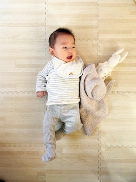 o.hinaさんのコーディネート