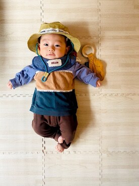 o.hinaさんのコーディネート